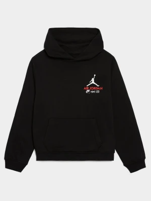 Jordan Bluza Z Kapturem Jumpman czarny