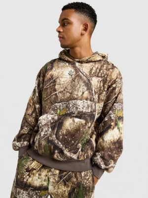 Jordan Bluza Z Kapturem M J Brk Flc Po Rlt