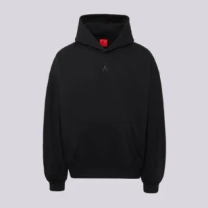 Jordan Bluza Z Kapturem M J Brk Ovz Flc Po Bb czarny
