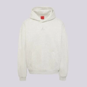 Jordan Bluza Z Kapturem M J Brk Ovz Flc Po Bb szary