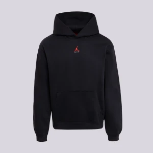 Jordan Bluza Z Kapturem M J Brk St Po Hd Bb czarny