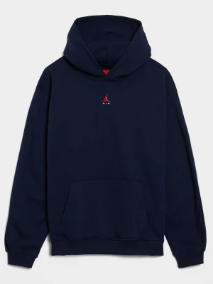 Jordan Bluza Z Kapturem M J Brk St Po Hd Bb granatowy