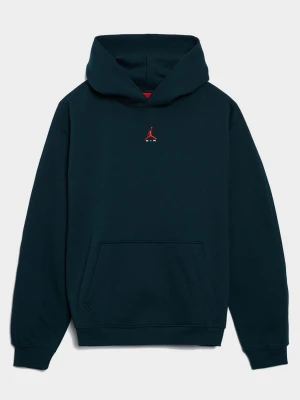 Jordan Bluza Z Kapturem M J Brk St Po Hd Bb zielony