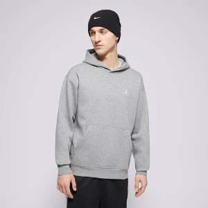 Jordan Bluza Z Kapturem M J Brkln Flc Po