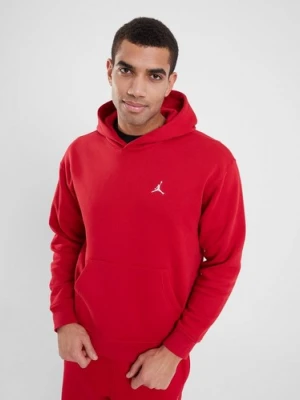 Jordan Bluza Z Kapturem M J Brkln Flc Po