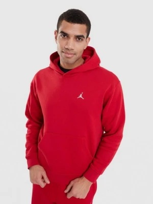 Jordan Bluza Z Kapturem M J Brkln Flc Po