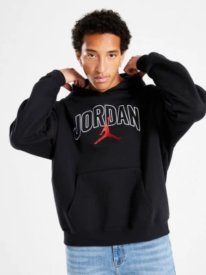 Jordan Bluza Z Kapturem M J Brkln Ovs Gfx Po Hd