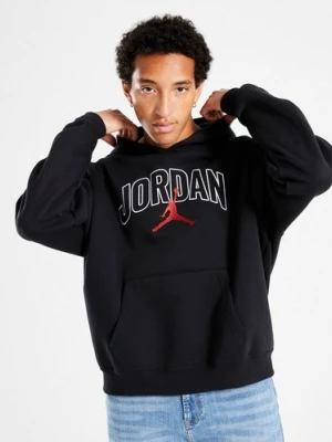 Jordan Bluza Z Kapturem M J Brkln Ovs Gfx Po Hd