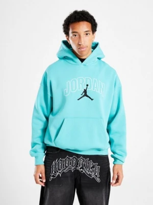 Jordan Bluza Z Kapturem M J Brkln Ovs Gfx Po Hd