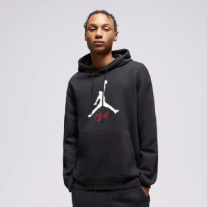 Jordan Bluza Z Kapturem M J Ess Flc Baseline