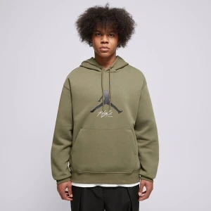 Jordan Bluza Z Kapturem M J Ess Flc Baseline Hoodie
