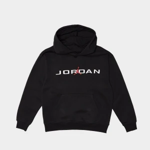 Jordan Bluza Z Kapturem M J Ess Jd Air Strch Flc