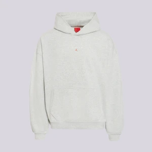 Jordan Bluza Z Kapturem M J Flt Flc Po Lb szary