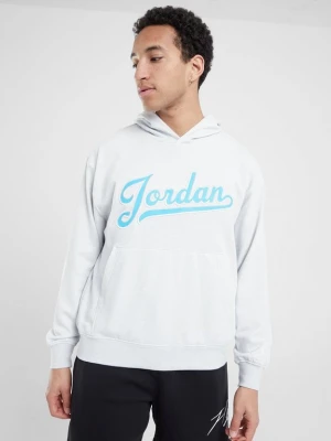 Jordan Bluza Z Kapturem M J Flt Mvp Flc Po 2