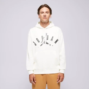 Jordan Bluza Z Kapturem M J Flt Mvp Hbr Flc Po