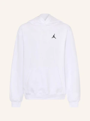 Jordan Bluza Z Kapturem Mj Brooklyn weiss