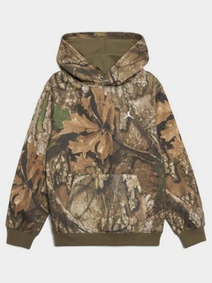 Jordan Bluza Z Kapturem Mj Mvp Flc Rlt Po Hoodie