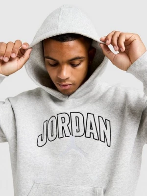 Jordan Bluza Z Kapturem Varsity Oh Hd Grey