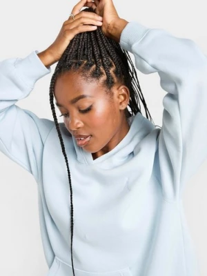 Jordan Bluza Z Kapturem W J Brk Flc Po 24