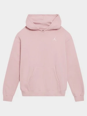 Jordan Bluza Z Kapturem W J Brk Flc Po 24