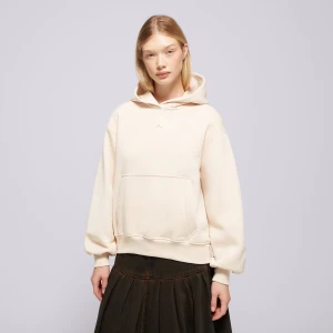Jordan Bluza Z Kapturem W J Brk Flc Po Bb beżowy