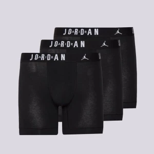 Jordan Bokserki Flight Cotton Core 3Pk Bb