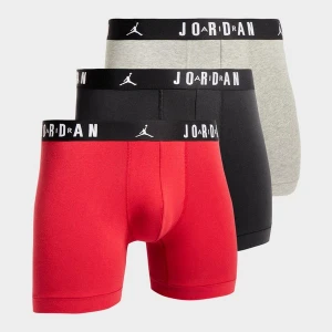 Jordan Bokserki Flight Cotton Core 3Pk Bb