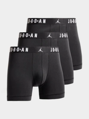 Jordan Bokserki Flight Cotton Core 3Pk Bb