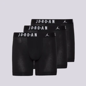 Jordan Bokserki Flight Cotton Core 3Pk Bb