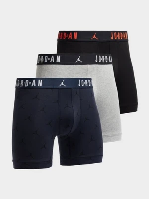 Jordan Bokserki Jhm Mens Flight Cotton Esst 3P