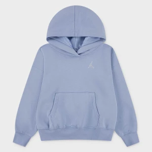 Jordan Brooklyn Fleece Hoodie uniseks T-Shirty i Topy niebieski rozmiar Odzież