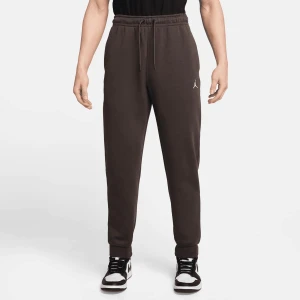 Jordan Brooklyn Fleece Pants mężczyźni Spodnie dresowe brązowy rozmiar Odzież