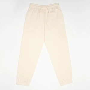Jordan Brooklyn Fleece Pants uniseks Spodnie dresowe beż rozmiar Odzież