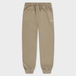 Jordan Brooklyn Fleece Pants uniseks Spodnie dresowe zielony rozmiar Odzież