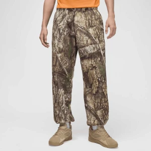 Jordan Brooklyn Fleece Realtree Pants mężczyźni Spodnie dresowe wielokolorowy rozmiar Odzież