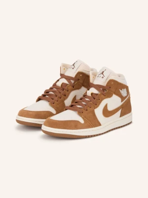 Jordan Buty Do Koszykówki Air Jordan 1 beige