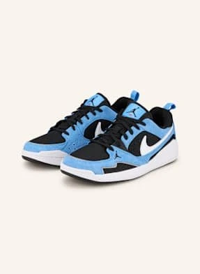Jordan Buty Do Koszykówki Jordan Cmft Era schwarz