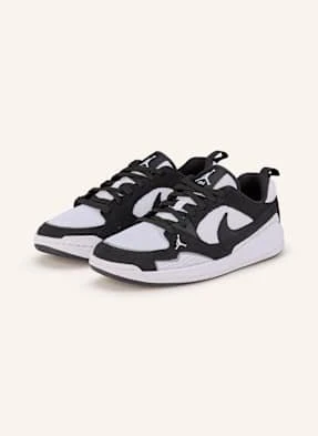 Jordan Buty Do Koszykówki Jordan Cmft Era weiss