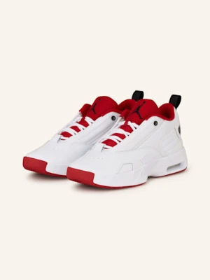 Jordan Buty Do Koszykówki Jordan Max Aura 6 weiss