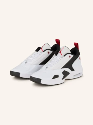 Jordan Buty Do Koszykówki Jordan Max Aura 6 weiss
