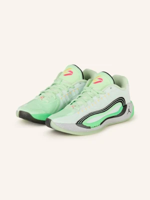 Jordan Buty Do Koszykówki Luka 4 gruen