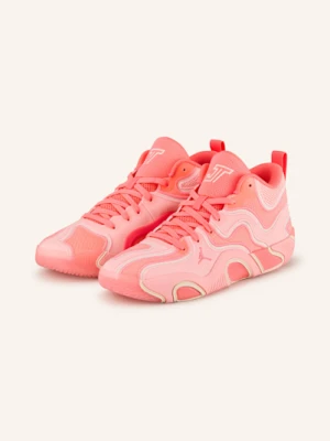 Jordan Buty Do Koszykówki Tatum 3 pink