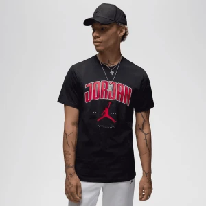 Zdjęcie produktu City 88 Short Sleeve Crew T-Shirt Jordan