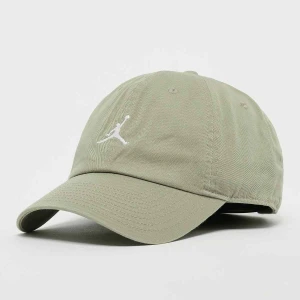 Jordan Club CAF Cap JUMPMAN uniseks Czapki zielony rozmiar Akcesoria