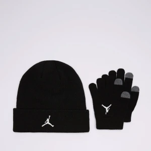 Jordan Czapka Jan Jordan Essentials Beanie S czarny