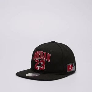 Jordan Czapka Jersey Flatbrim Cap