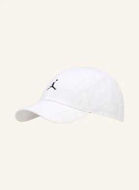 Jordan Czapka Z Daszkiem Club weiss