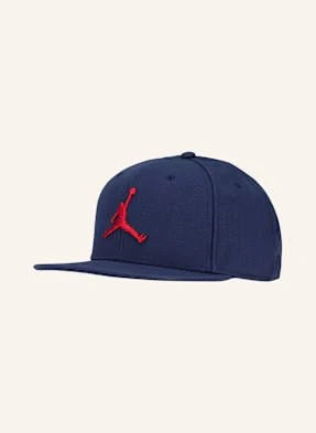 Jordan Czapka Z Daszkiem Jumpman Pro blau