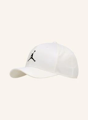 Jordan Czapka Z Daszkiem Rise weiss