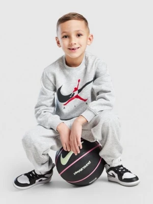 Jordan Komplet Mj Arch Crew Pant Set